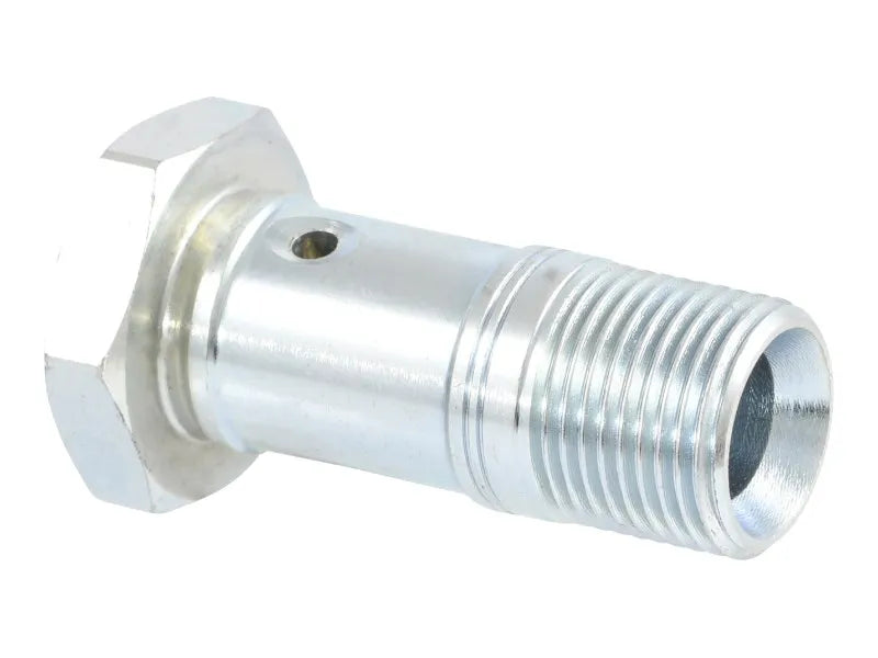 JLG Part # 1001225529 -  Manifold