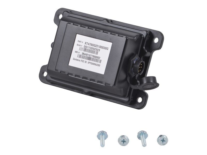 JLG Part # 1001226328 -  Electrical Assembly