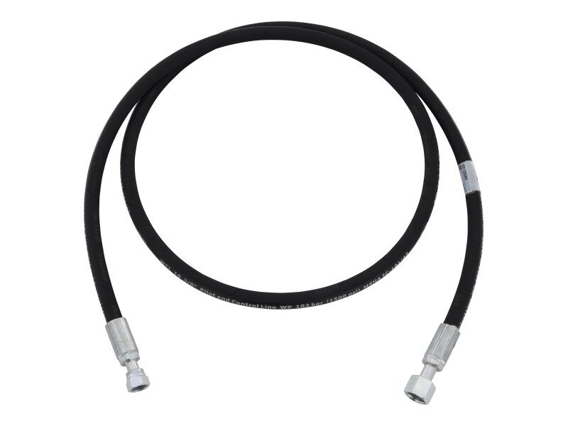 JLG Part # 1001226405 -  Hose Assembly