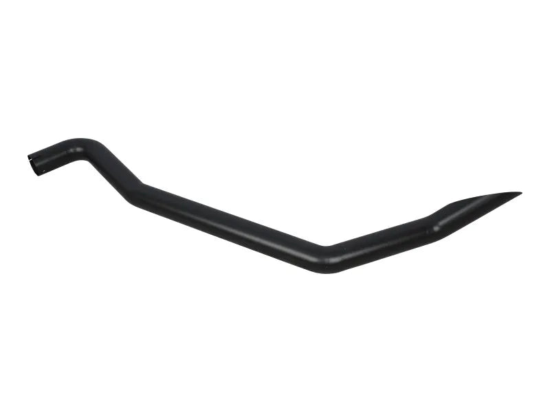 JLG Part # 1001226797 -  Tail Exhaust Pipe