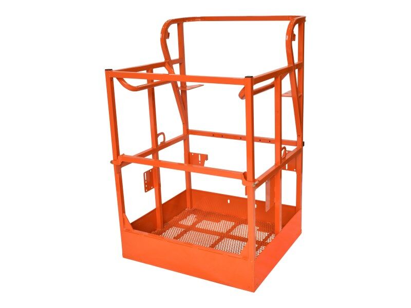 JLG Installplatform30X36 1001228215S replacement part image