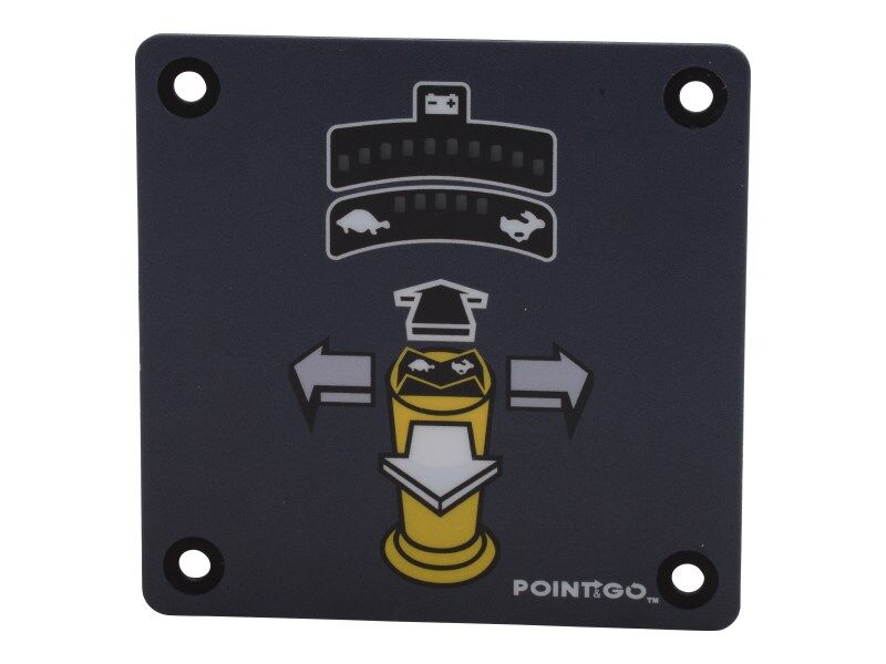 JLG Part # 1001228458 -  Controller