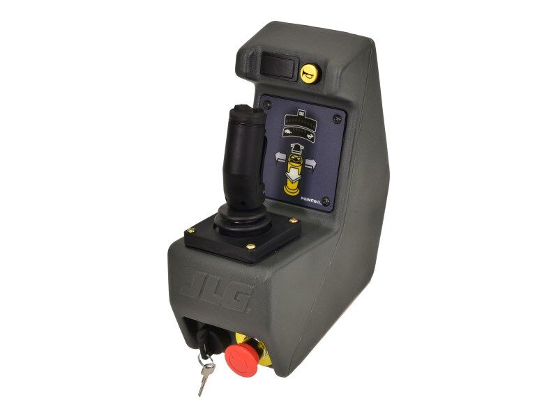 JLG Part # 1001228495 – Joystick Controller
