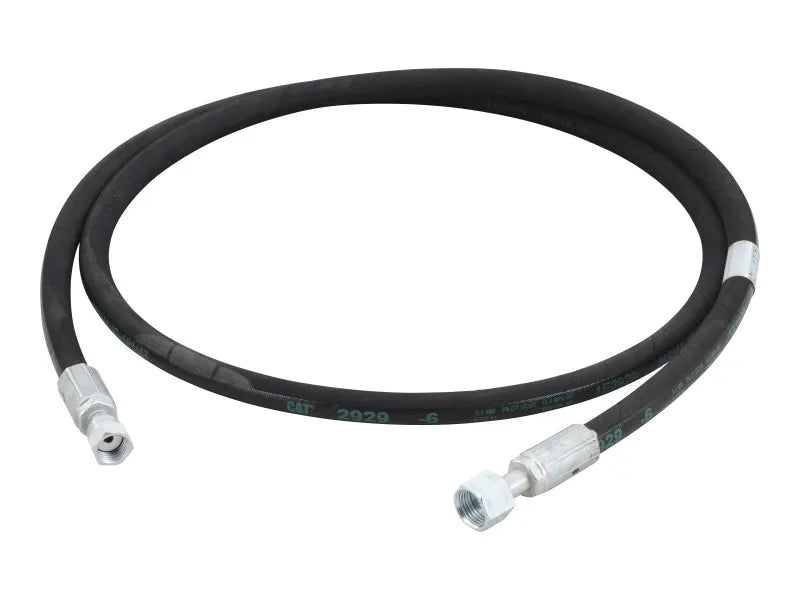 JLG Part # 1001228884 -  Hose Assembly
