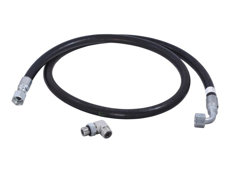 JLG Part # 1001229383 -  GLS Hose