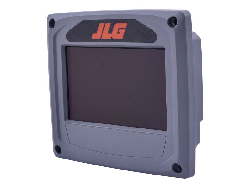 JLG Part # 1001229485 – High End Monitor