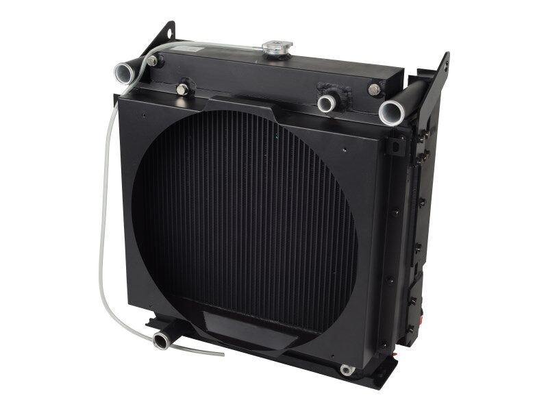 JLG Part # 1001229656 – Radiator