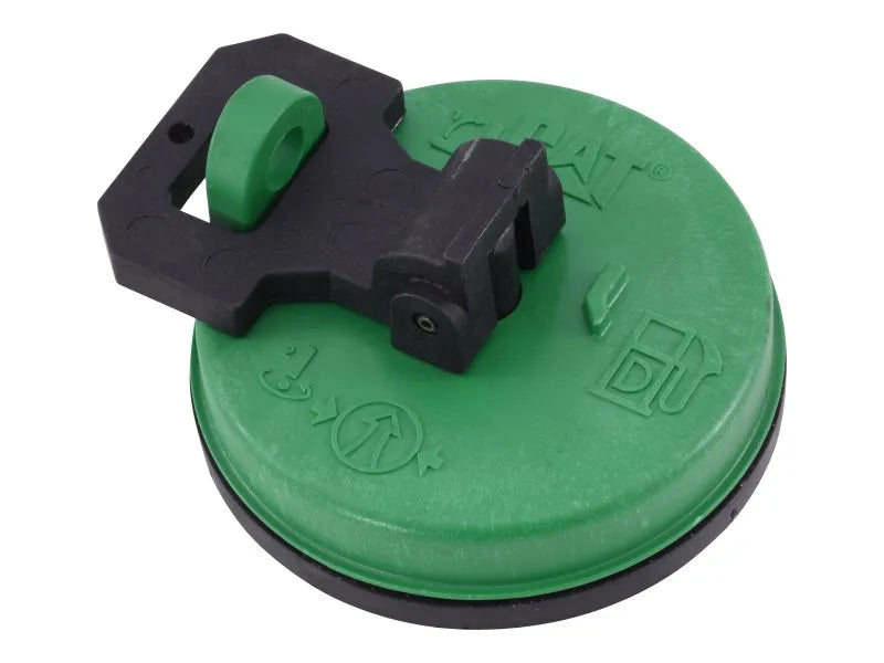 JLG Part # 1001230584 -  Fuel Cap