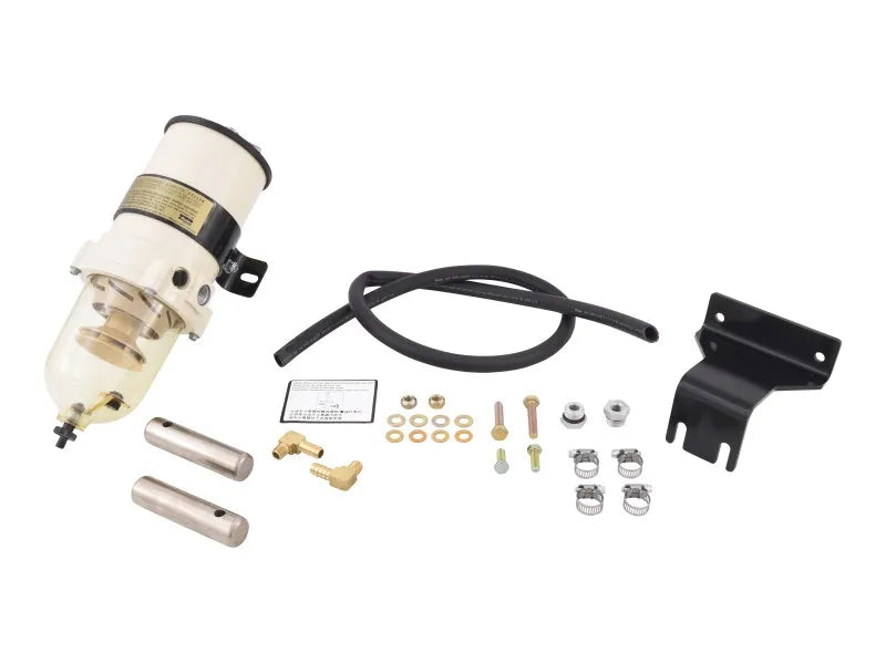 JLG Part # 1001230650 -  Fuel Filter/Water Separator