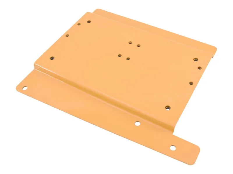 JLG Bracketwheel Chock Holder 1001230713C replacement part image