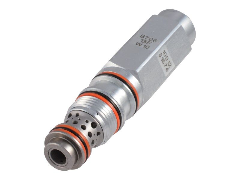 JLG Part # 1001231674 -  Valve,c'bal T2-a Cartridge