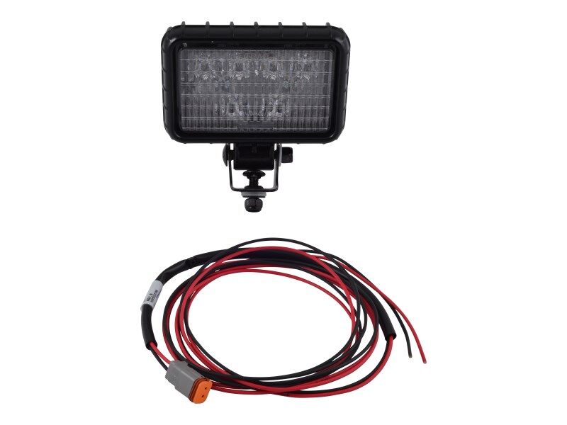 JLG Kitwork Light 1001232838S replacement part image