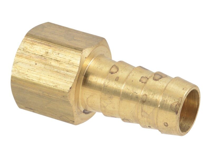 JLG Part # 1001232888 – Ftg-Pipe,St S Hb/Fnptf 8-6