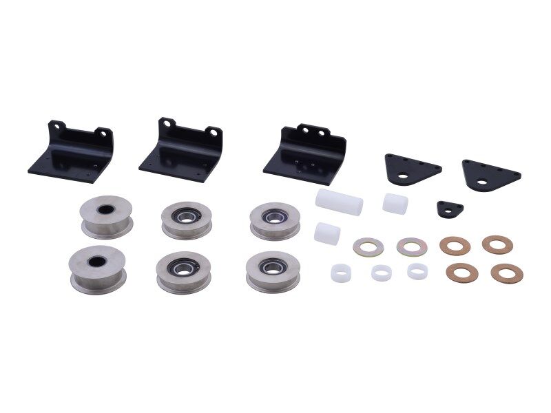 JLG Part # 1001233717 – Kit