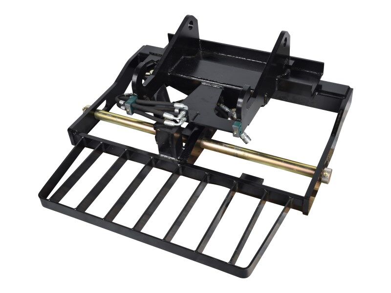 JLG Carriage50 Side Tilt 12K 1001233800S replacement part image