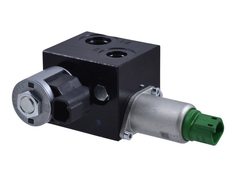 JLG Part # 1001234127 -  Sahr Brake