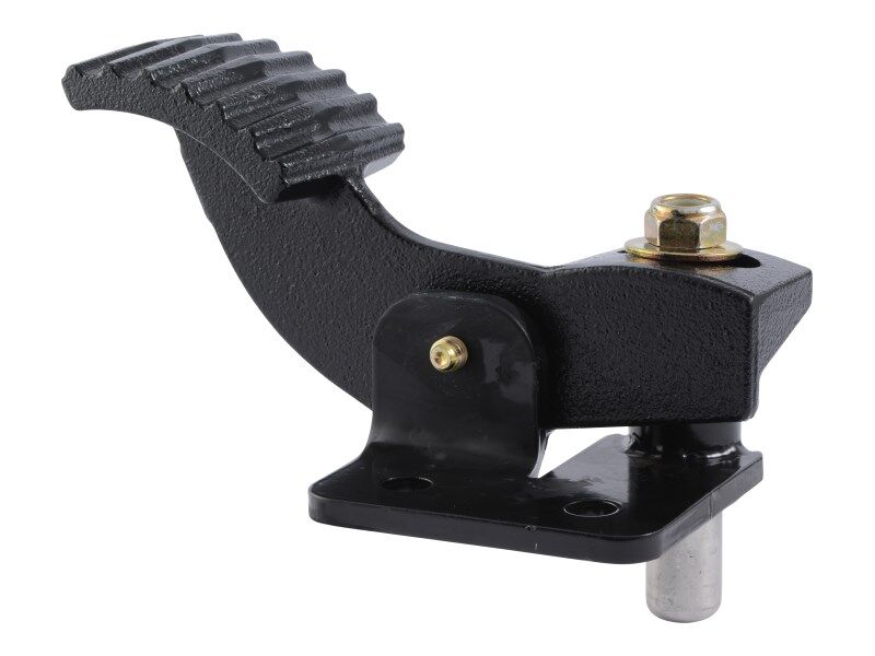 JLG Bracketlatch Foot Switch 1001234407S replacement part image