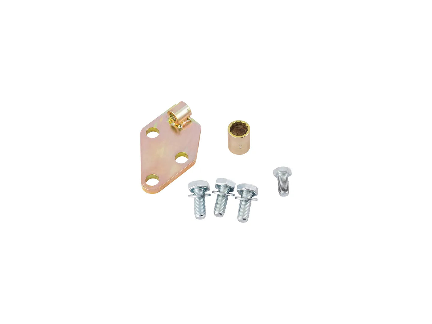 JLG Kitclutch Actuator Install 1001235269S replacement part image