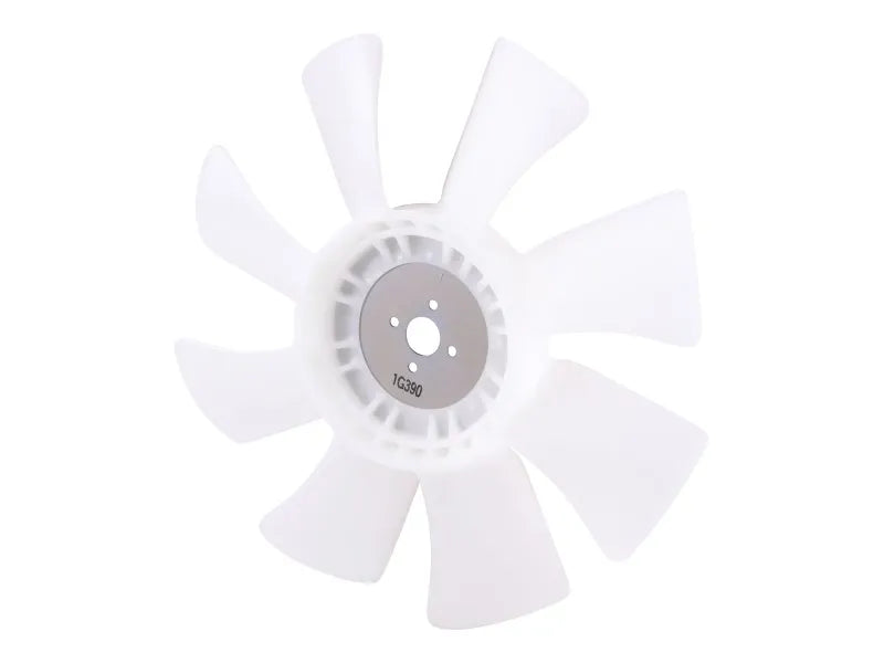 JLG Part # 1001235942 – Sucker 430Mm 8-Blade Fan