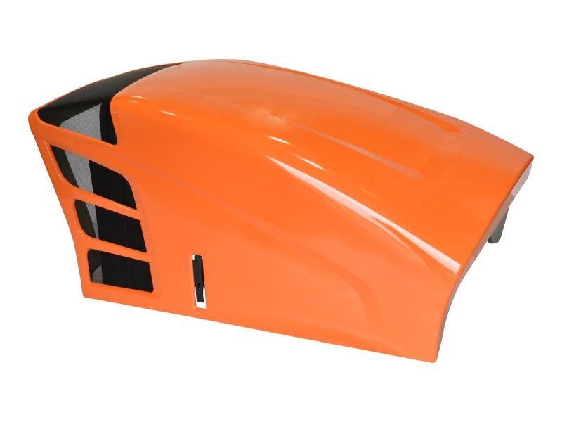 JLG Hoodassembly JLG 1001235963S replacement part image