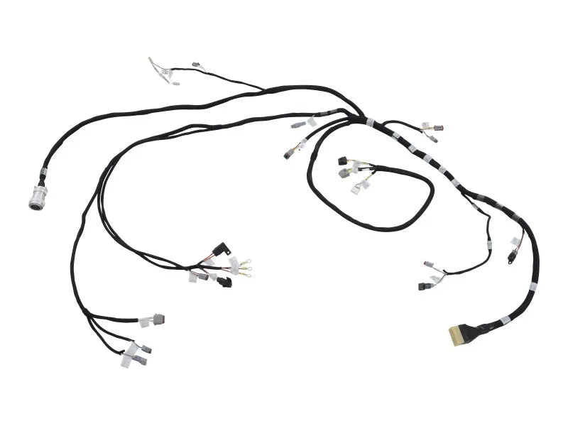 JLG Part # 1001236270 – Chassis Harness