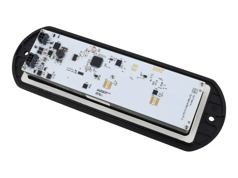 JLG Part # 1001236433 – Lt Panel Grnd Vert Controller