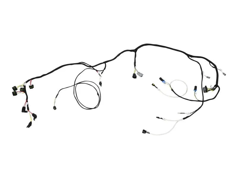 JLG Part # 1001236546 – Engine Dual Fuel Harness