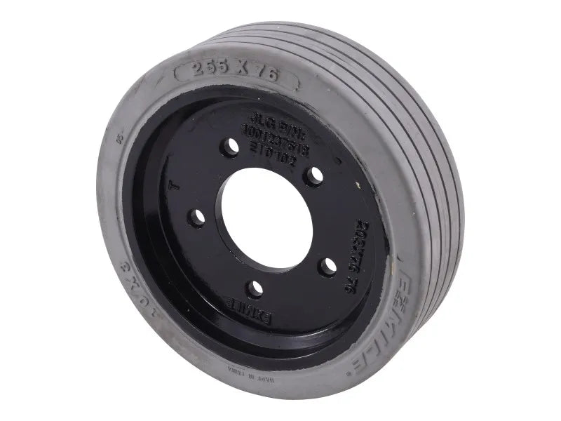 JLG Part # 1001237518 -  Wheel