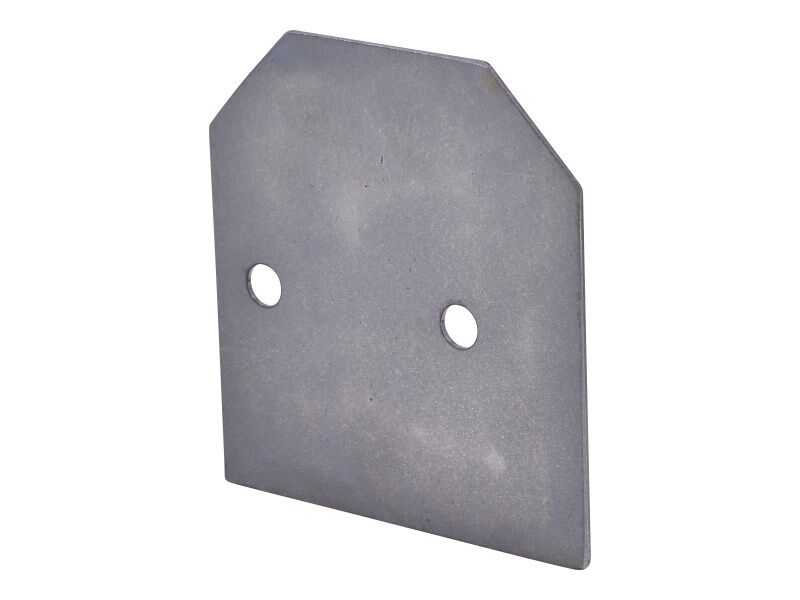 JLG Part # 1001238258 -  Plate