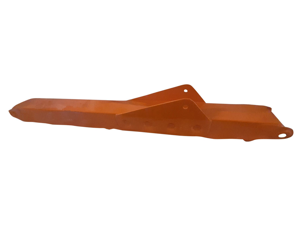 JLG Boomhi Cap Jib Top Tube Dom 1001238333J replacement part image