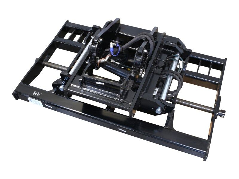 JLG Part # 1001238627 – Carriage
