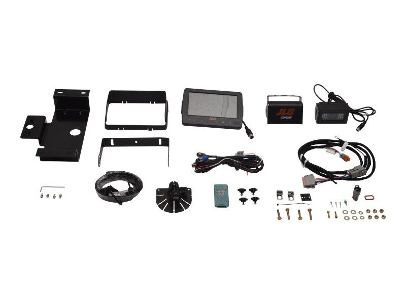 JLG Part # 1001239455 -  Backup Camera