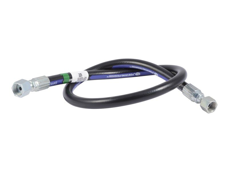 JLG Part # 1001239734 -  Hose Assembly