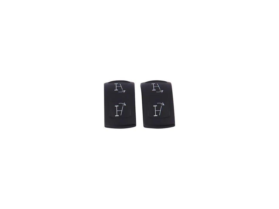 JLG Part # 1001239912 – Rocker Switch