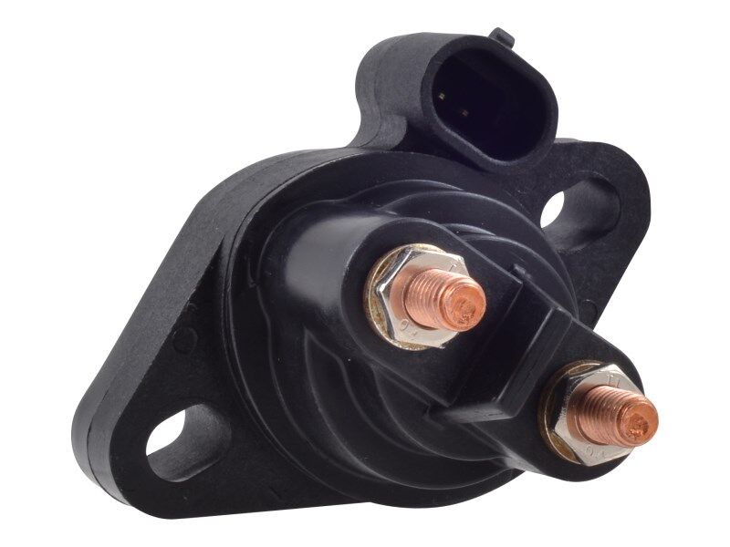 JLG Part # 1001240195 -  Solenoid