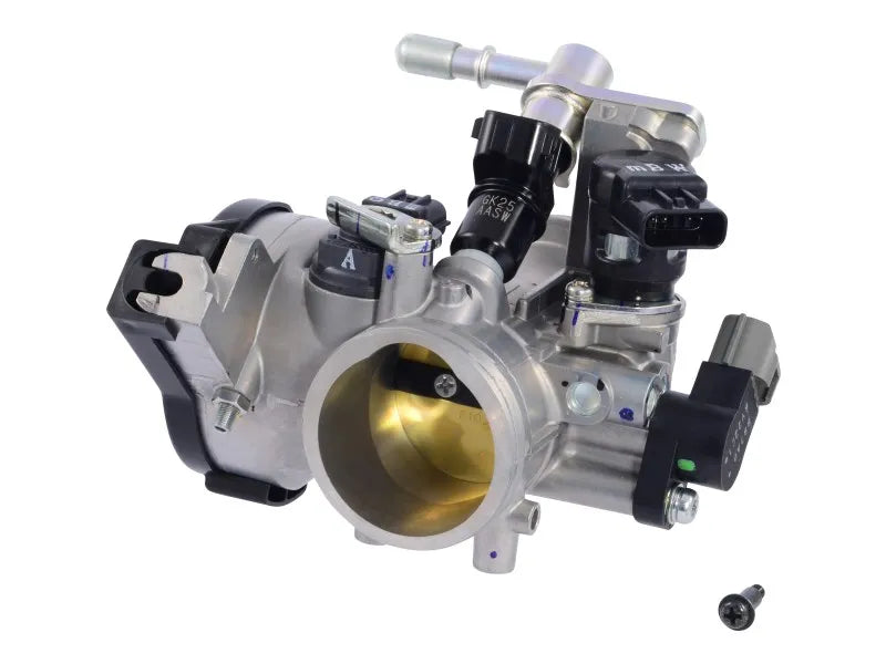 JLG Part # 1001240207 -  Throttle Body