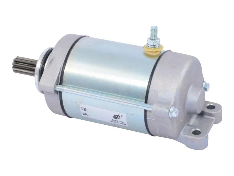 JLG Part # 1001240429 -  Starter Assembly
