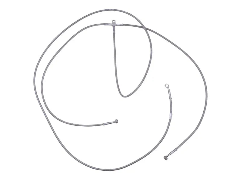 JLG Part # 1001240586 -  Hose, Brake