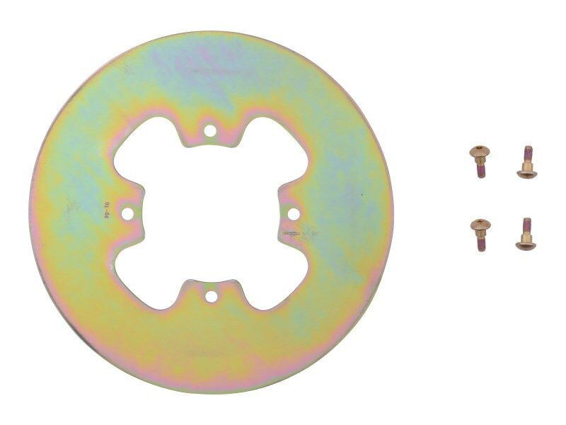 JLG Part # 1001240640 -  Brake Disc