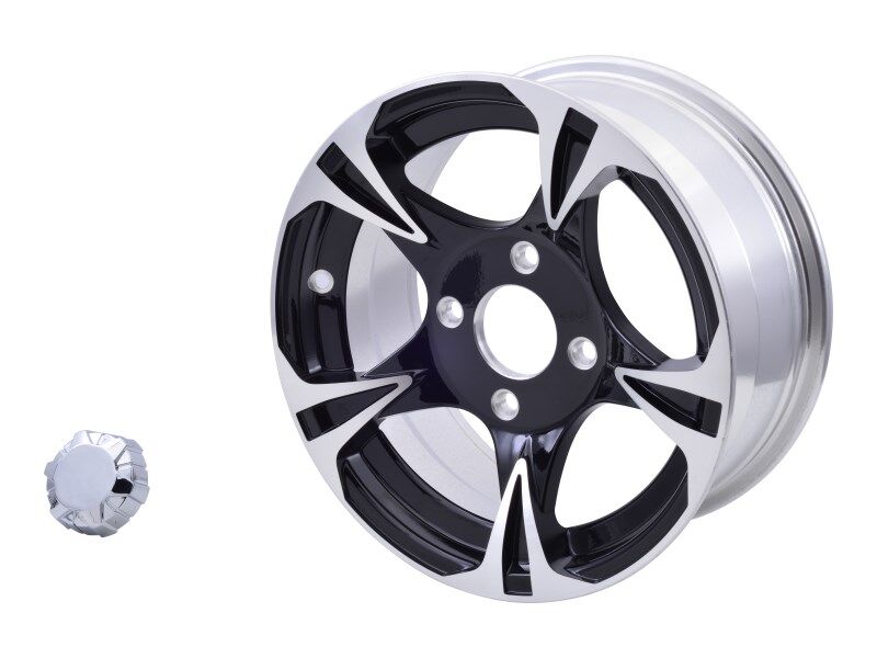 JLG Part # 1001240677 -  Wheel