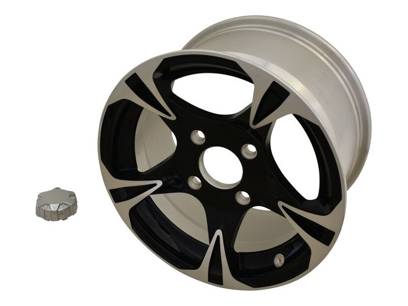JLG Part # 1001240678 -  Wheel