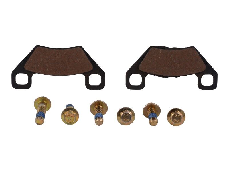JLG Part # 1001240684 -  Brake Pad Set