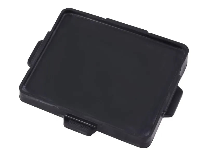 JLG Part # 1001241189 – Filter Access Panel