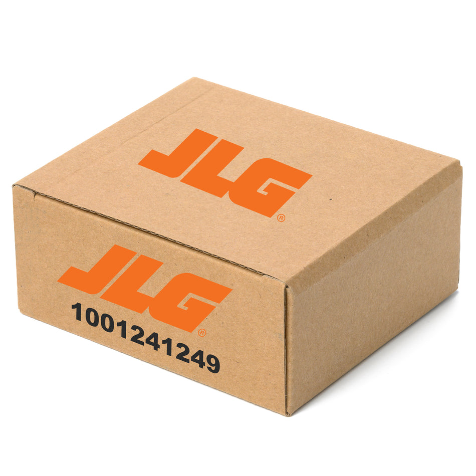 JLG Part # 1001241249 – Soft- Hdx Crew Top/Back