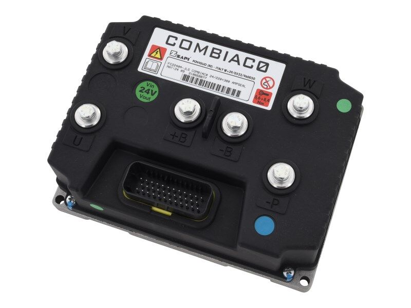 JLG Part # 1001241322 – Controller