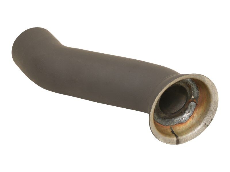 JLG Part # 1001241366 -  Exhaust Pipe | Fits JLG 600S HC3 / 660SJ HC3