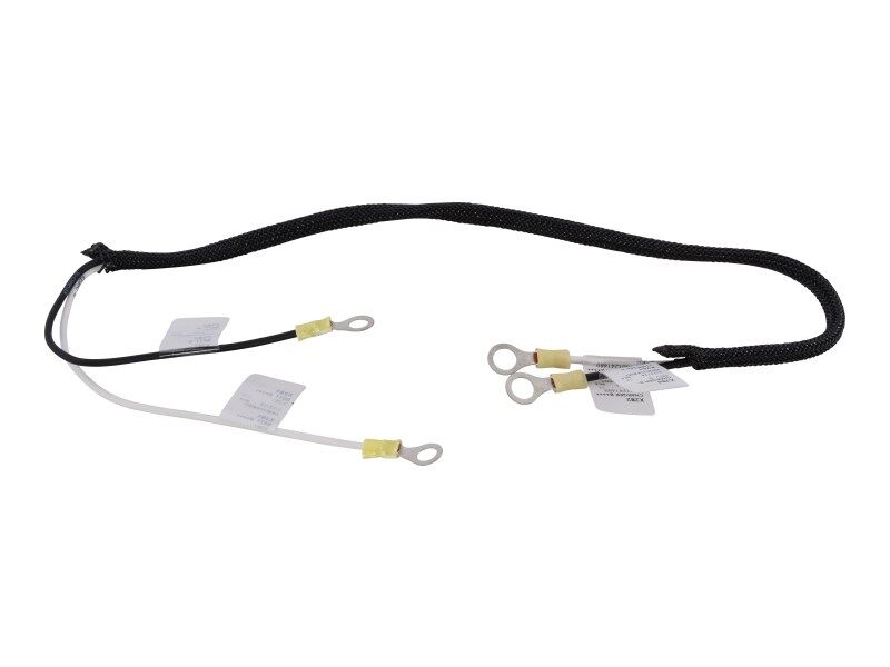 JLG Part # 1001241489 -  Harness, Charger DC Connection
