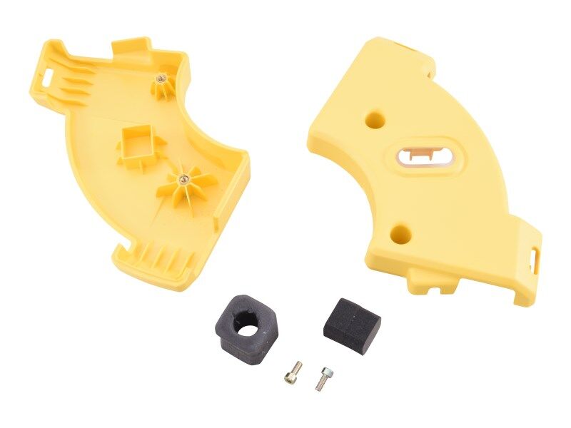 JLG Part # 1001241547 -  Skyeye Housing Left-Hand