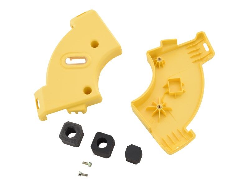JLG Part # 1001241548 -  Skyeye Housing Right-Hand