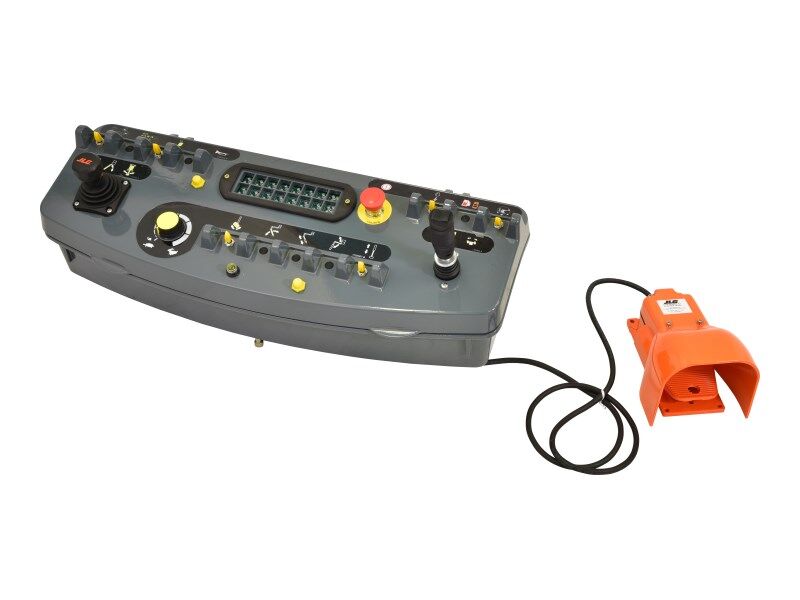 JLG Electrical Assemblycontrol Box 1001241716S replacement part image